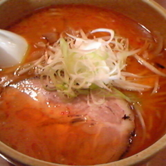 麺家 風 茶屋の画像