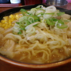 味噌らーめん いなり屋 本店の画像