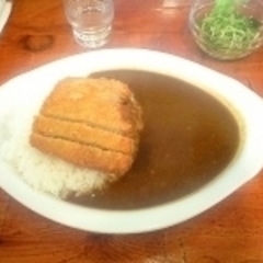 伽哩 ザ カリーの画像