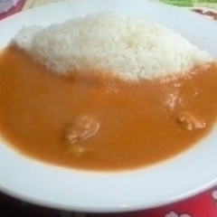 ロイヤルインドレストラン 三篠店の画像