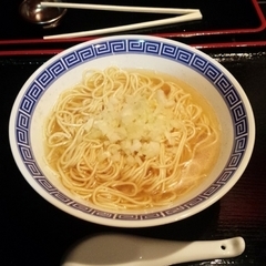 やましょう中華蕎麦の画像