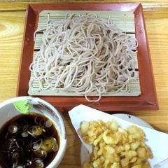 日本そば 更科 浅草橋店の画像