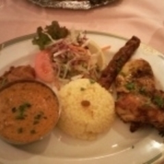 ラージ・マハール 六本木店の画像