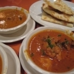 ネパール料理 カンティプールの画像