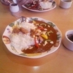 ホワイトテラスの画像