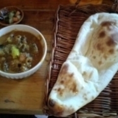 インドカレー SOL（Spice Of Life）の画像