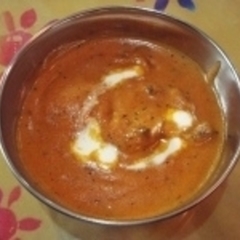 インド、ネパール料理 DANFEの画像