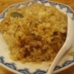 元祖世界のガンジーラーメンの画像