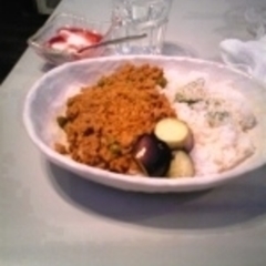 BeBee-Hawaiian&Curry Barの画像