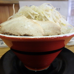 ラーメン どかいち 玉島店の画像