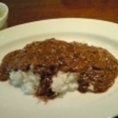 辛口カレー マンチャゴ 内本町店の画像