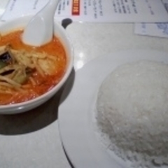 タイダイニング オーキッドの画像