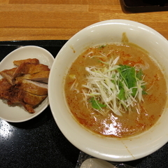 南国酒家 原宿麺飯房 東京ソラマチ店の画像
