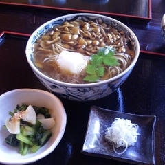 蕎麦処 ひぐちの画像