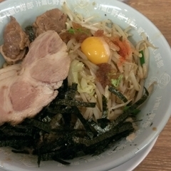野郎ラーメン 石神井公園店の画像
