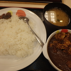 松屋 広島千田店の画像