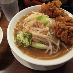 つけ麺・ラーメン ヤゴト55の画像