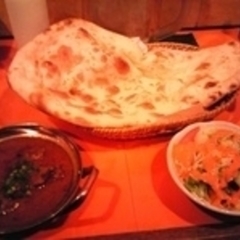 シディークAKIBAカレー館の画像