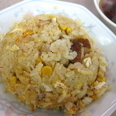 ラーメン食堂 かまだんの写真