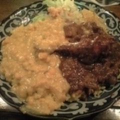 カレーのオオヤ 南洋の父の画像