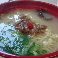 テールらぁあ麺 よし久の画像
