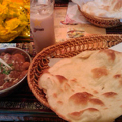 Indian Restaurant MEHMANの画像
