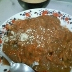 神奈川県立体育センター食堂の画像