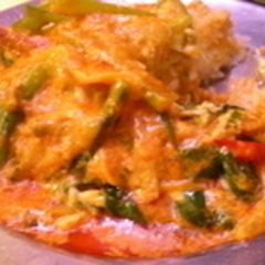 aroyna-tabeta 有楽町店の画像