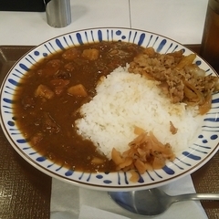 すき家 柴又街道小岩店の画像