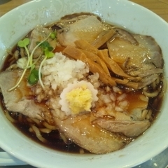 らあめん花月嵐 ひばりヶ丘駅前店の画像