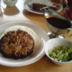 ロコモコ 岩槻店の画像