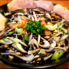 麺屋MASTER PIECE いすみ店の画像