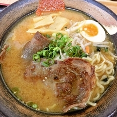 東北道国見SA上り線 鬼わさび本舗 飲食コーナーの画像