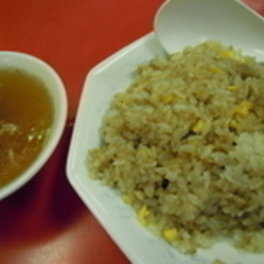 中華料理 新三陽 後楽園店の画像