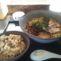 麺天国 支那そば屋 まるげんの画像