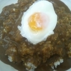 天王寺屋五兵衛（天五のカレー）の画像