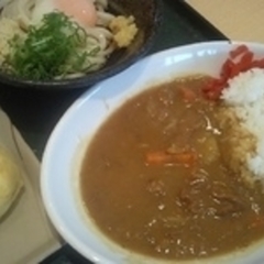 はなまるうどん 千葉山王店の画像