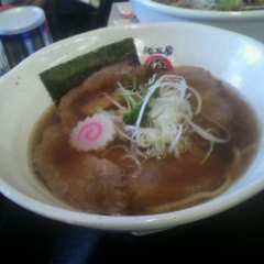 麺工房 優の画像