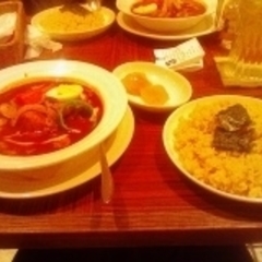 カレー食堂 心 池袋西口店の画像