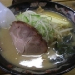 北海道ラーメン  壱源 渋谷店の画像