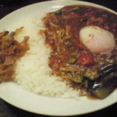 カレーハウスCoCo壱番屋 JR亀有駅南口店の画像