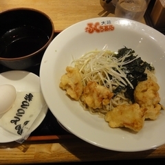 大阪ふくちぁんラーメン 長原店の画像