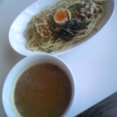 麺屋 狼煙の画像