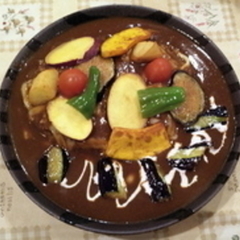 欧風カレー工房 すぷ〜んの画像