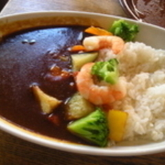 モスバーガー 銀座ナイン店の画像