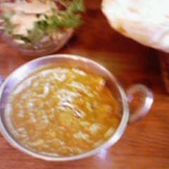 エベレストキッチンの画像