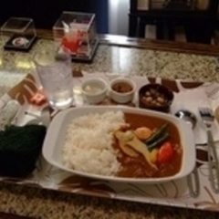 カレー屋☆TAMAちゃん工房の画像