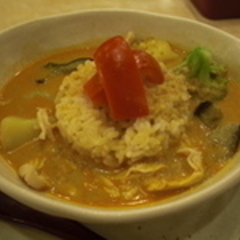 おはしCafeガスト 川口新郷店の画像