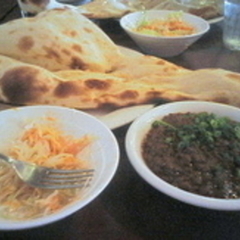 パークマハルの画像