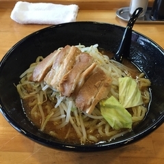 男は黙って前を行け！ 天白塩釜口店の画像